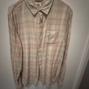 Marine Layer Button-Up Shirt
